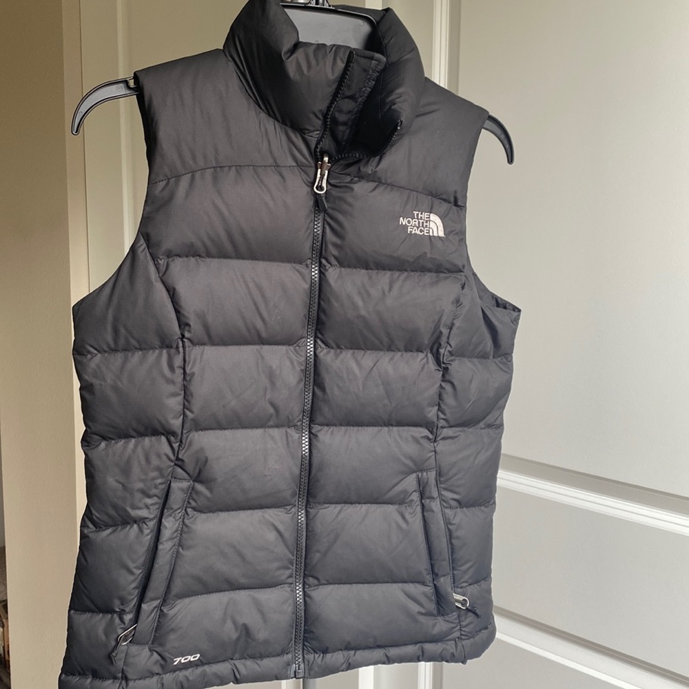 North Face Women’s Retro Nupste vest XS